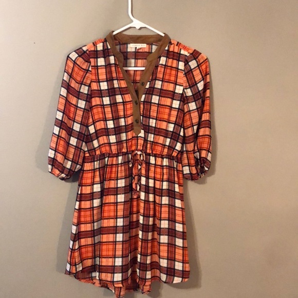 Copper Key Dresses Super Cute Dress From Dillards In Very Good